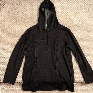 Bearsland Nursing Hoodie Black XL